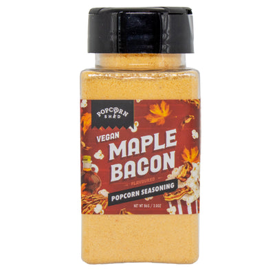 Maple Bacon Popcorn Seasoning