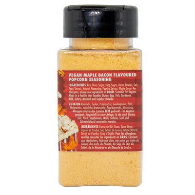 Maple Bacon Popcorn Seasoning