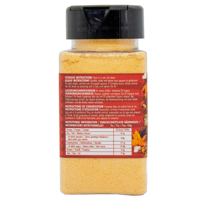 Maple Bacon Popcorn Seasoning