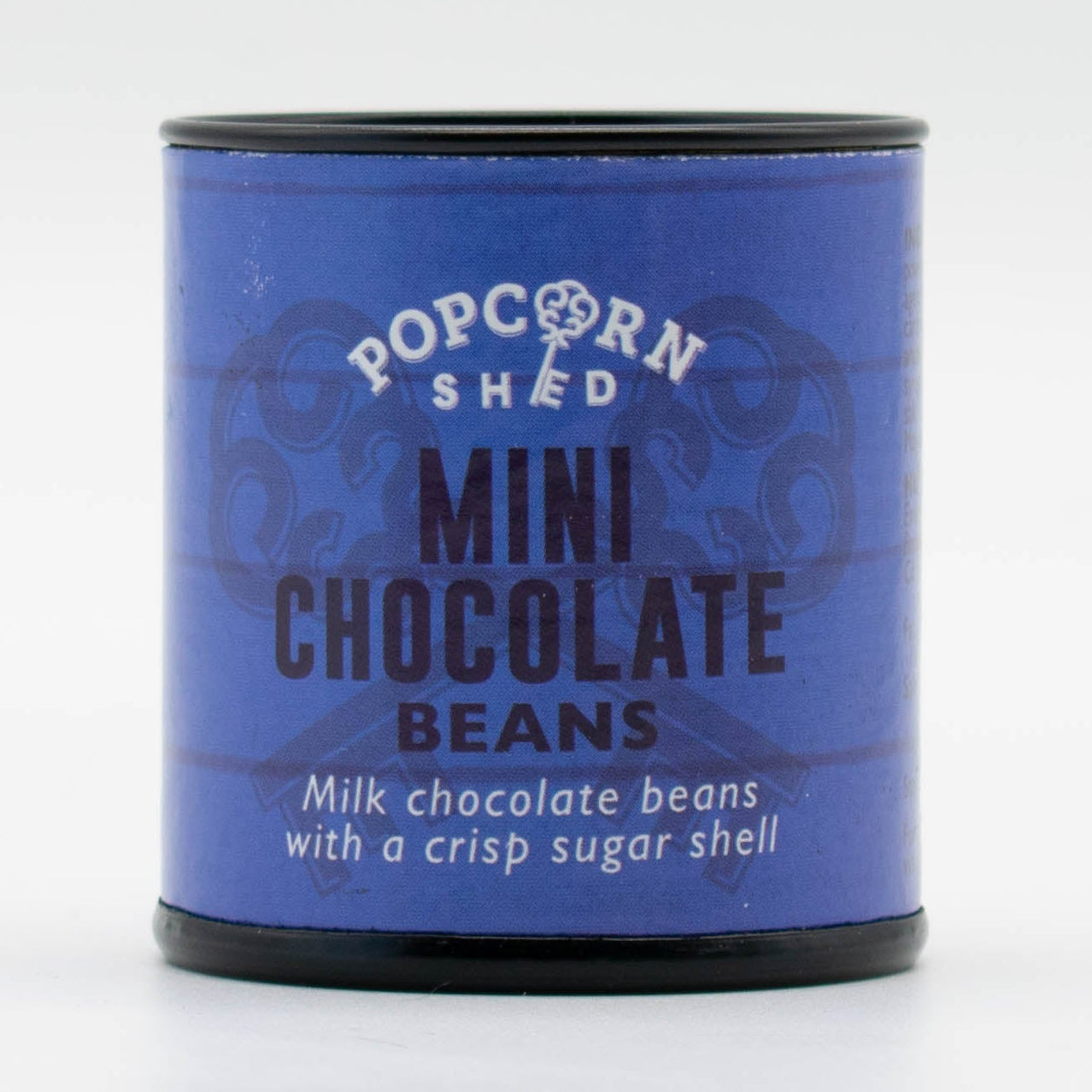 Mini Chocolate Beans