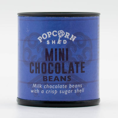 Mini Chocolate Beans