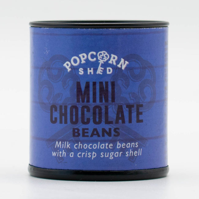 Mini Chocolate Beans