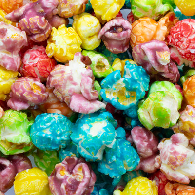 Pop Luck Popcorn Shed - Popcorn Shed