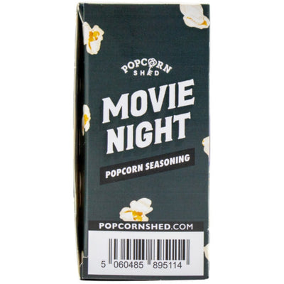 Popcorn Seasoning Movie Night Bundle 3 Pack - Popcorn Shed