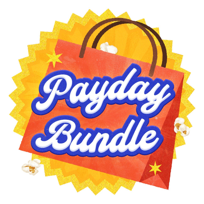 PayDay Bundle (55% OFF)