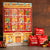 Signature Gourmet Popcorn Advent Calendar