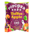 Halloween Toffee Apple Popcorn Snack Pack