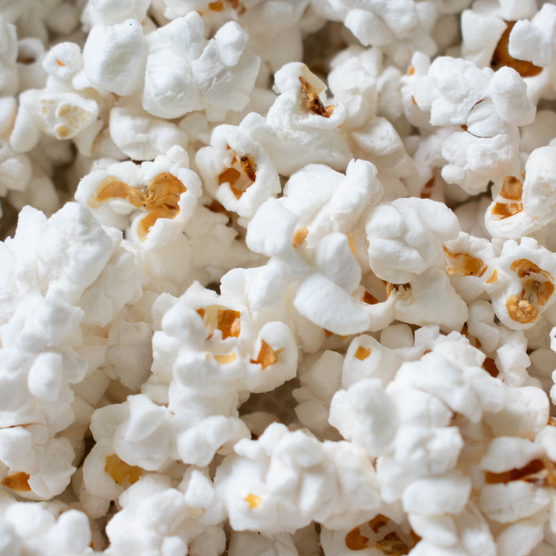 Mini Pop!® Popcorn Favourites Sharing Selection - 3 Vegan Flavours - Popcorn Shed