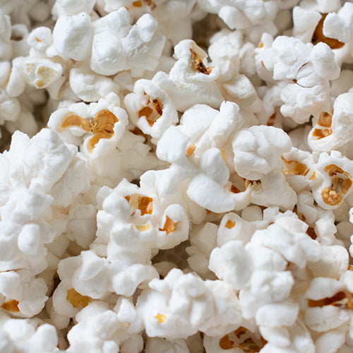 Vegan Sea Salted Mini Popcorn