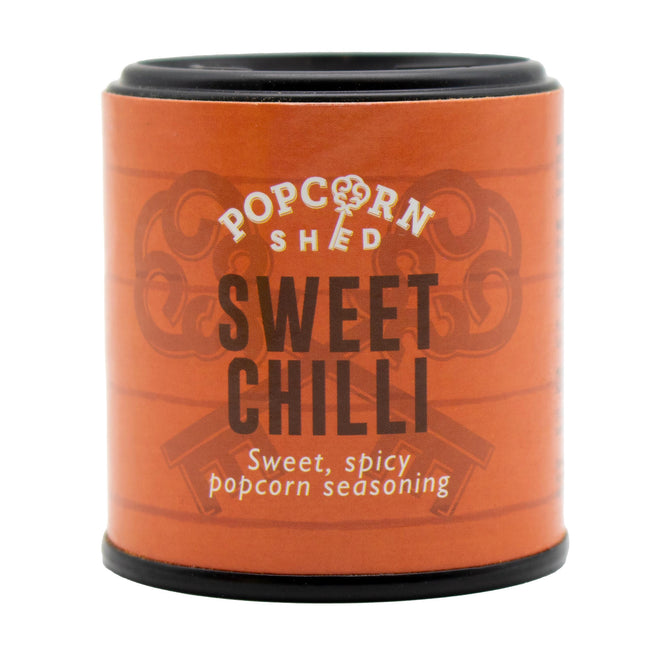 Sweet Chilli Popcorn Seasoning Tub
