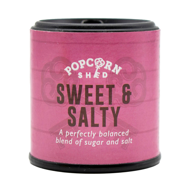 Sweet & Salty Seasoning Tub - Popcorn Shed