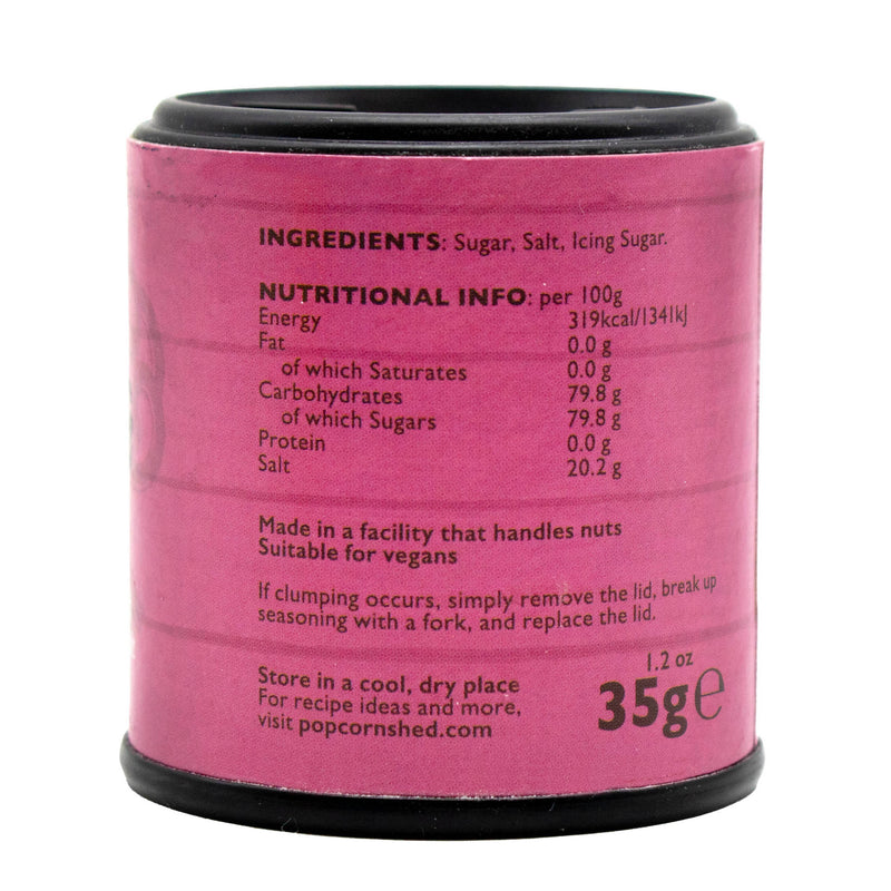 Sweet & Salty Seasoning Tub