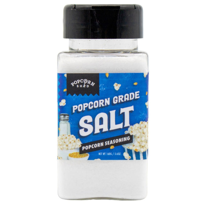 Popcorn Seasoning Bundle 5 Pack - Popcorn Shed