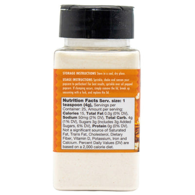Caramel Popcorn Seasoning - Popcorn Shed