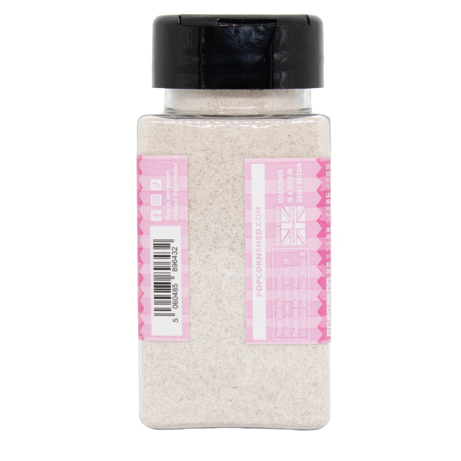 Toasted Marshmallow Popcorn Seasoning