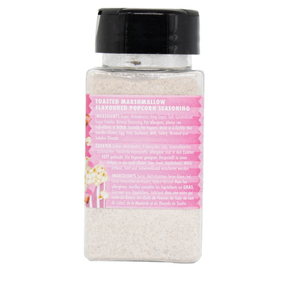 Toasted Marshmallow Popcorn Seasoning