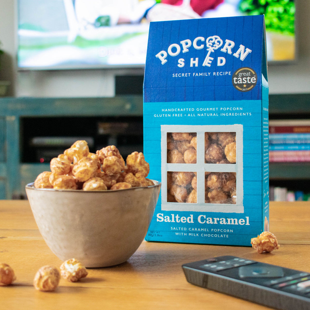 Surprise Mystery Bundle (55% OFF) BDAY - Popcorn Shed