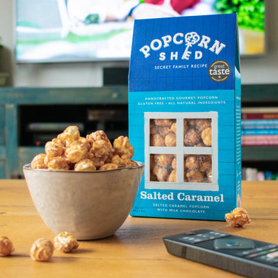 Surprise Mystery Bundle (55% OFF) BDAY - Popcorn Shed