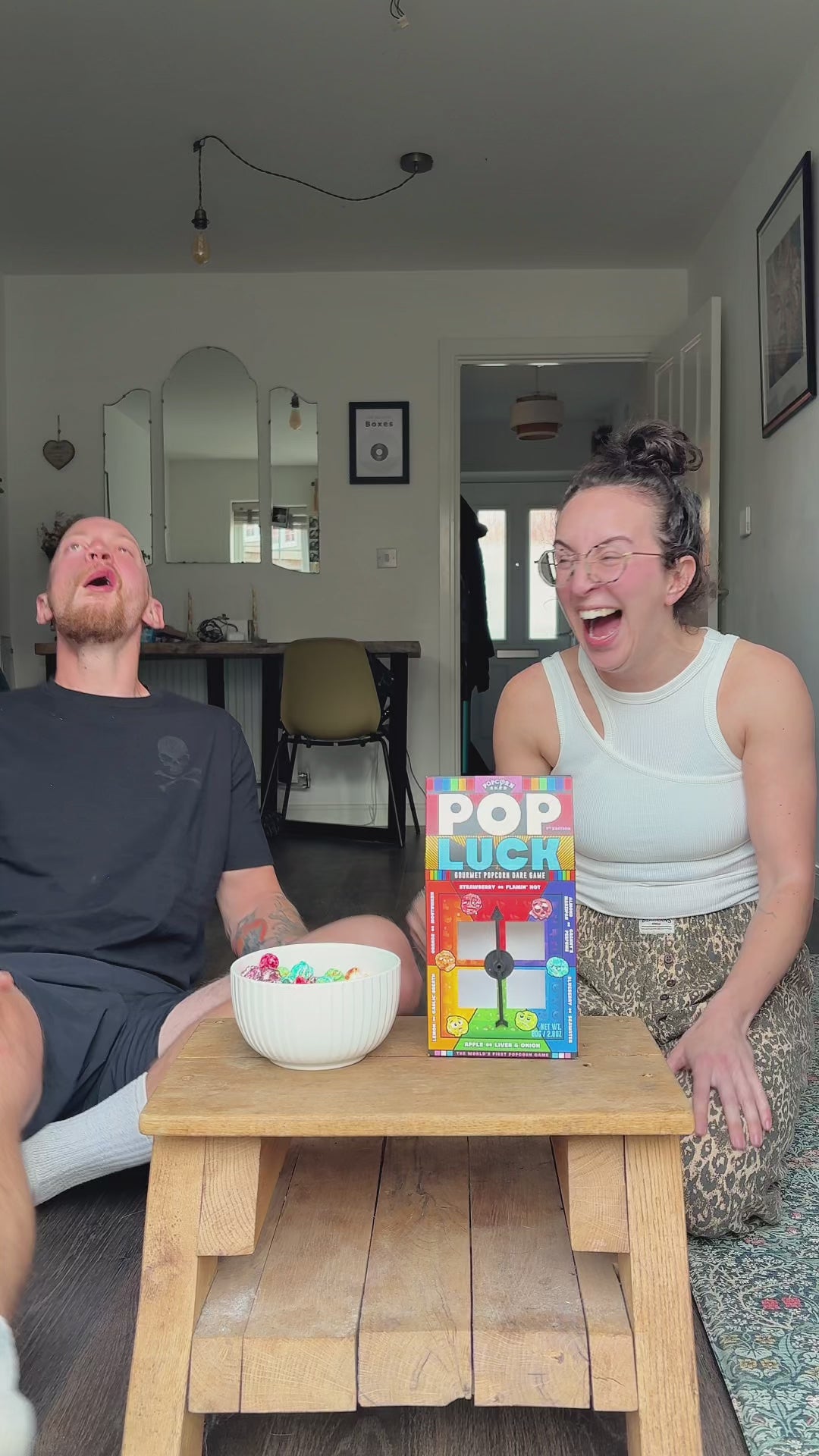 Load video: 