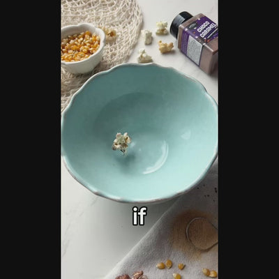 Choco Caramel Popcorn Seasoning