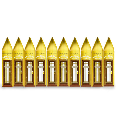 Millionaire's Shortbread Popcorn Shed - Popcorn Shed