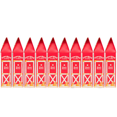 Maple Bacon Popcorn Shed - Popcorn Shed