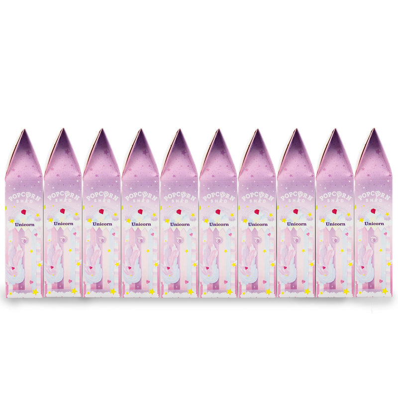Unicorn Popcorn Shed - Popcorn Shed