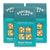 3 Sheds (5% OFF)