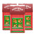 3 Sheds (5% OFF)