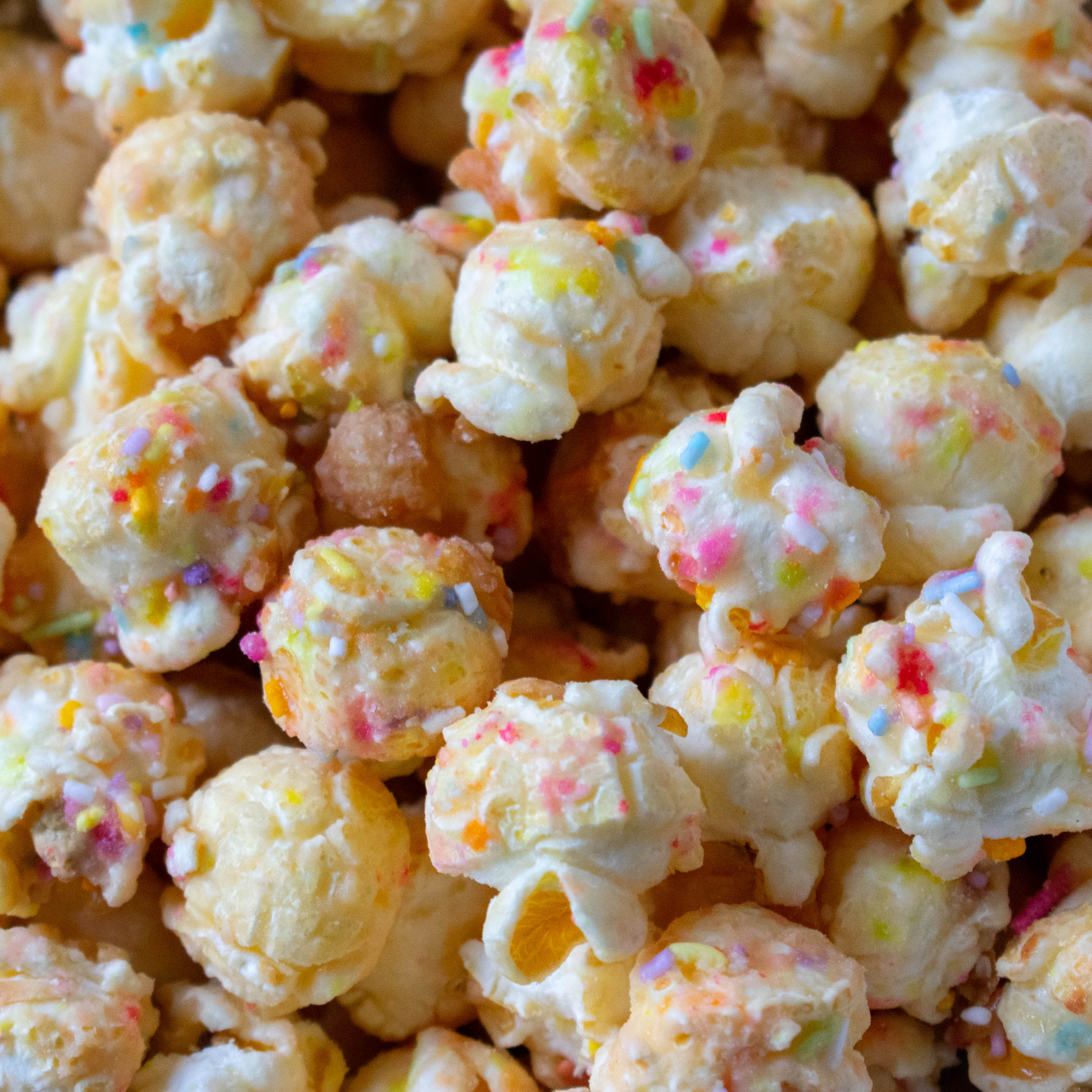 Valentine's Day Gourmet Popcorn Selection - Popcorn Shed