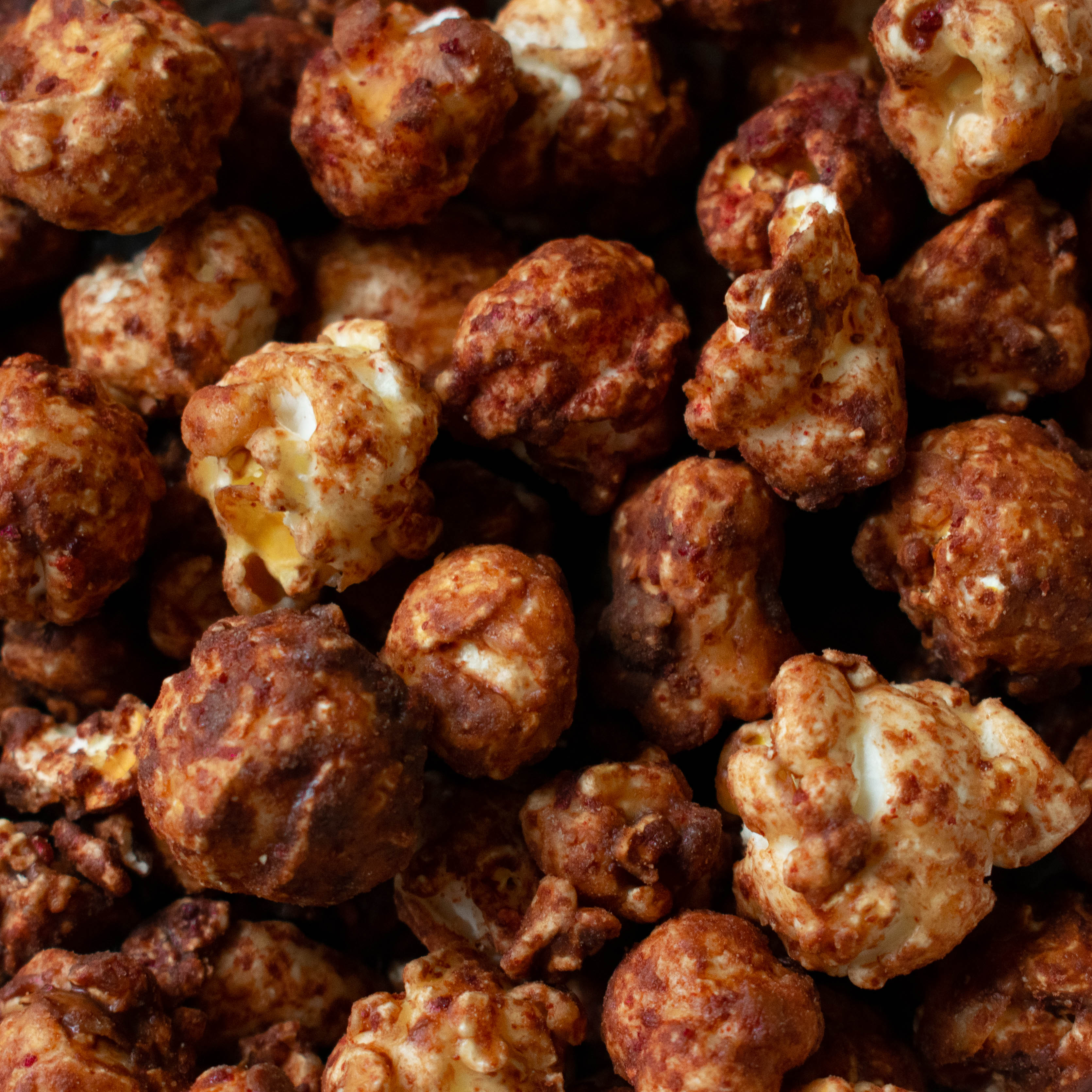 Berry-licious Snack Pack - Popcorn Shed