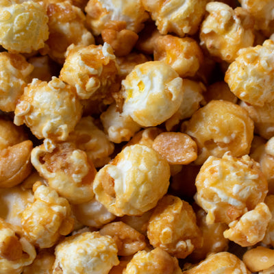 The Ultimate Movie Night In Bundle - Popcorn Shed