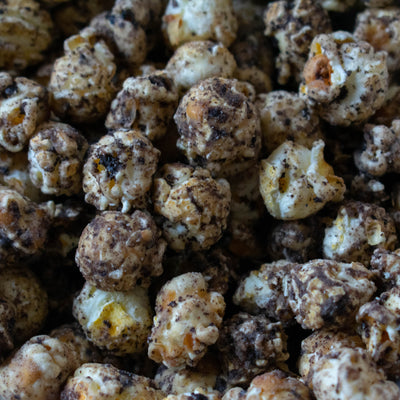 The Ultimate Movie Night In Bundle - Popcorn Shed