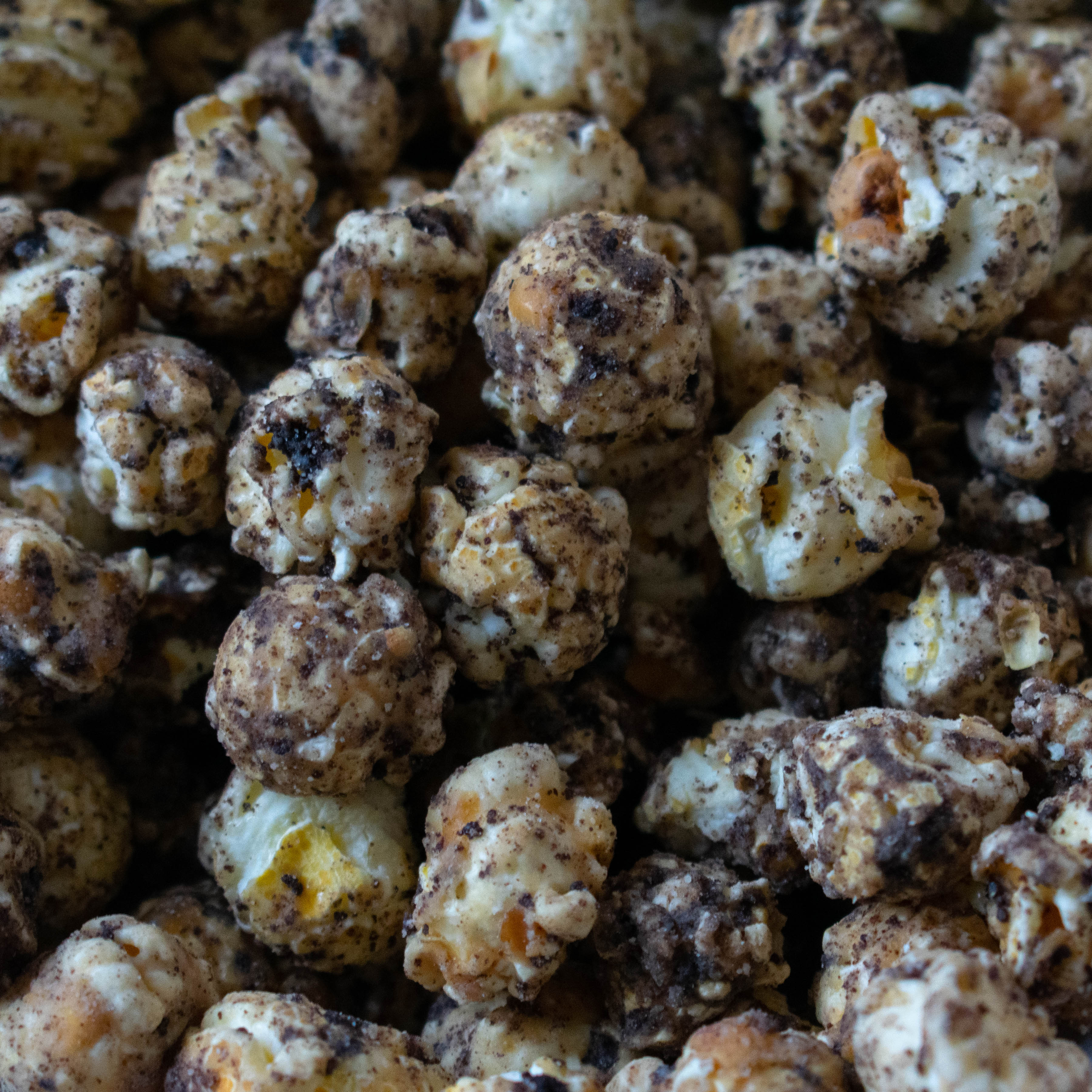 Cookies & Cream Snack Pack - Popcorn Shed