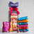 Gourmet Popcorn Snack Selection Gift Box