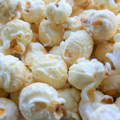 Goat's Cheese Snack Pack - Popcorn Shed