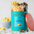 Happy Birthday Popcorn Large Gift Tin