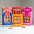3 Shed British Summer Treat Popcorn Bundle