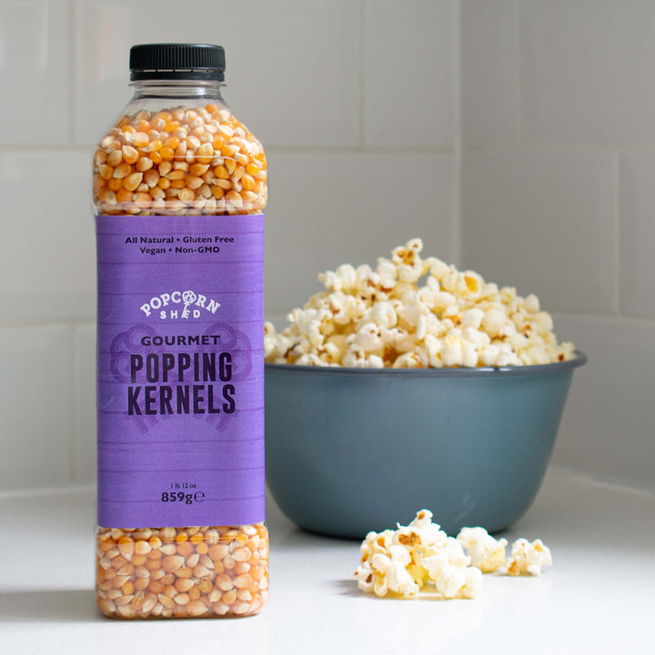 Where to Buy Popcorn Boxes Online in the UK - Newsglo