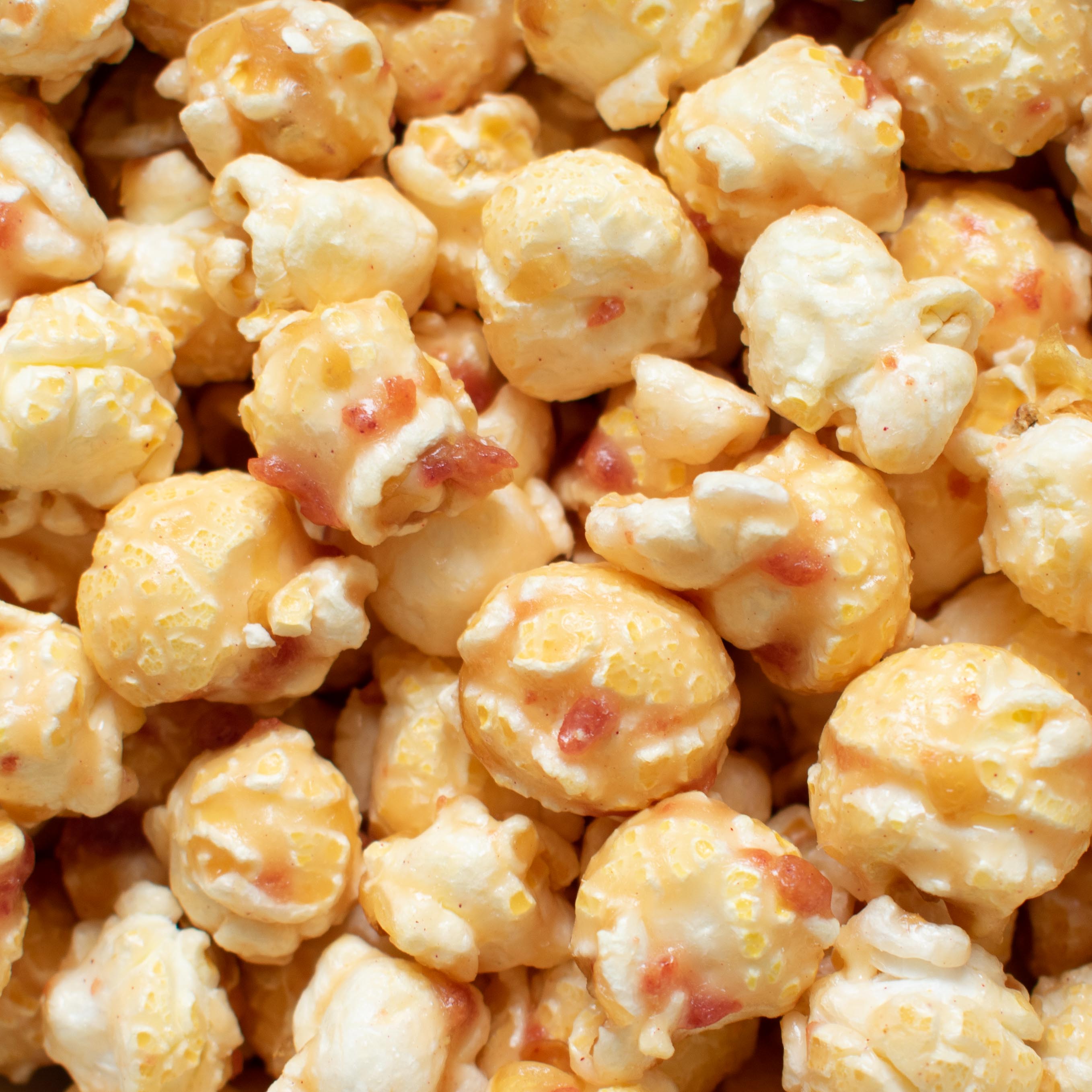 Popcorn Flavour Snack Selection Tin - Popcorn Shed
