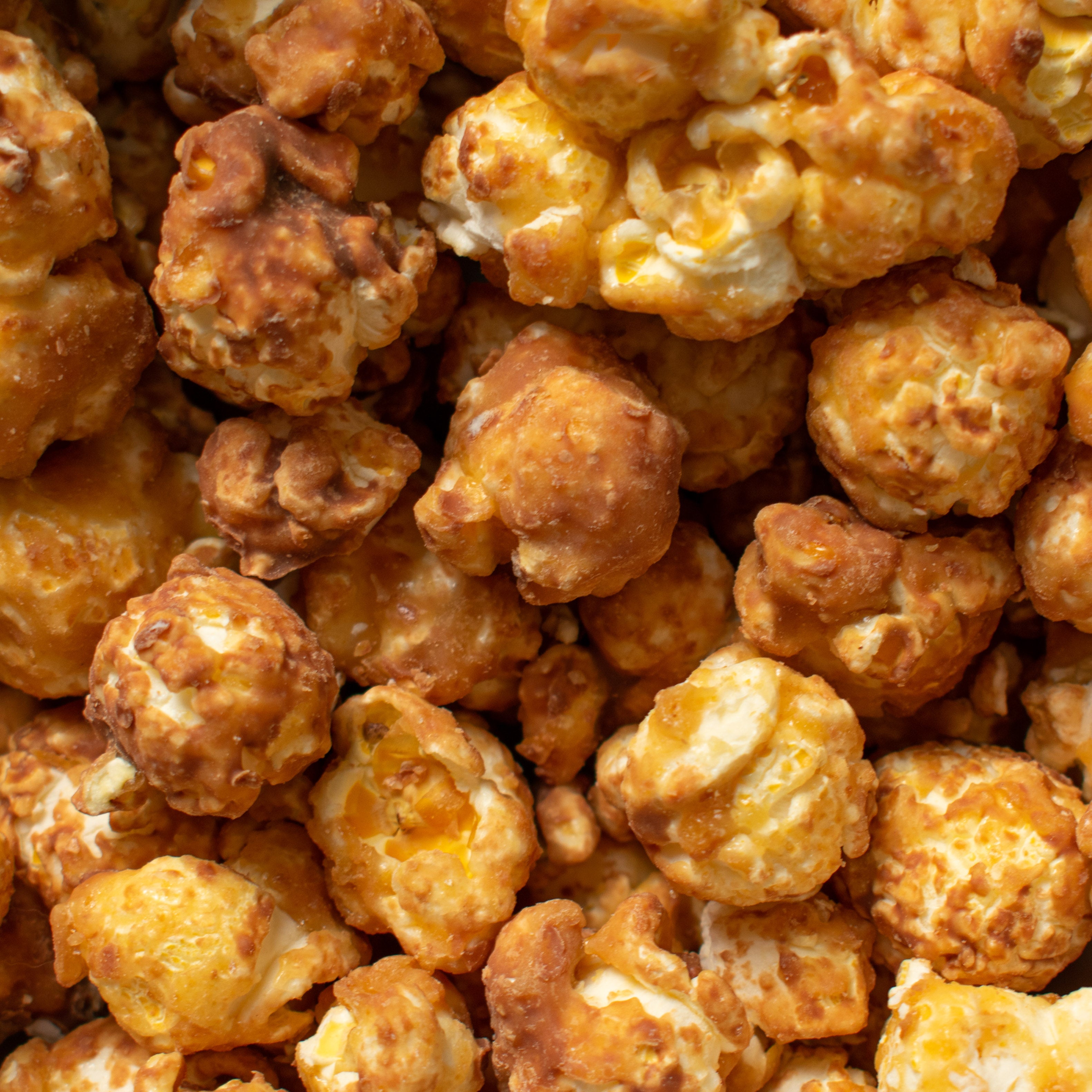Millionaire's Shortbread Popcorn Snack Packs - Popcorn Shed