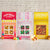 The Super Sweet Popcorn Bundle - 3 x Sheds