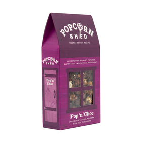 Popcorn Shed Easter snack gift