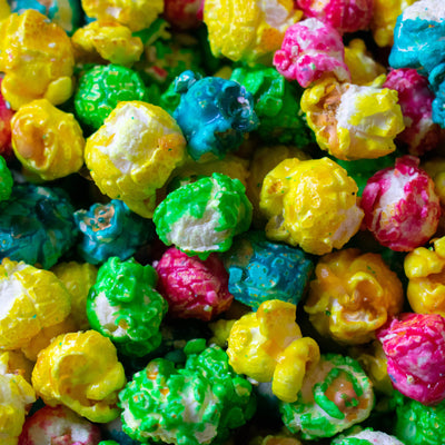 Valentine's Day Gourmet Popcorn Selection - Popcorn Shed