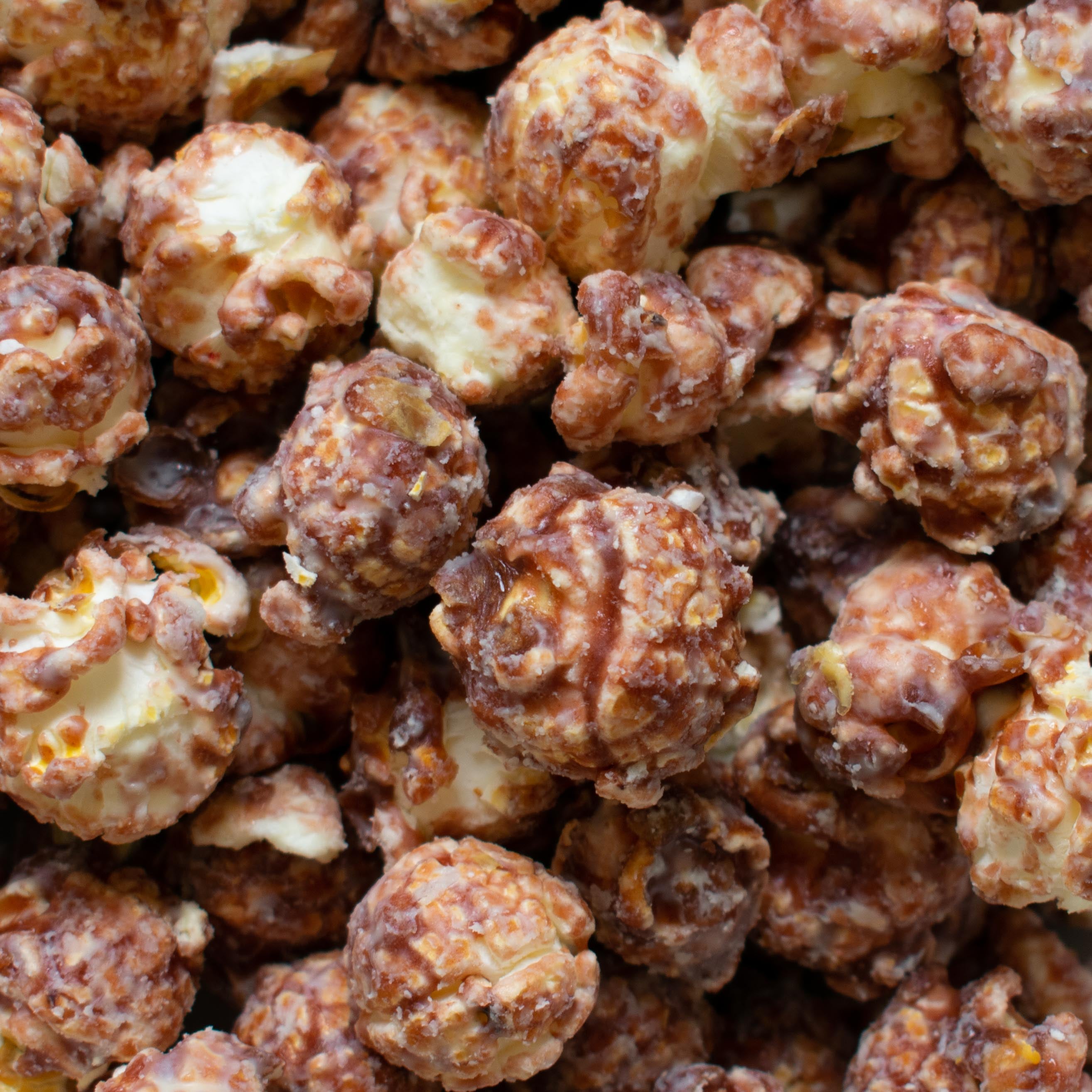 Popcorn Flavour Snack Selection Tin - Popcorn Shed