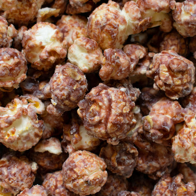 Popcorn Flavour Snack Selection Tin - Popcorn Shed