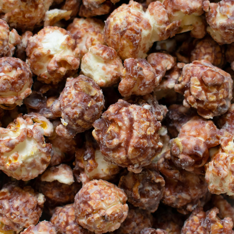 Red Velvet Popcorn Snack Pack - Popcorn Shed
