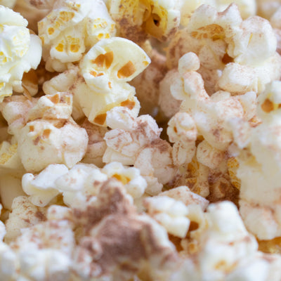 Popcorn Seasoning Kit - Make Your Own Popcorn - Popcorn Shed