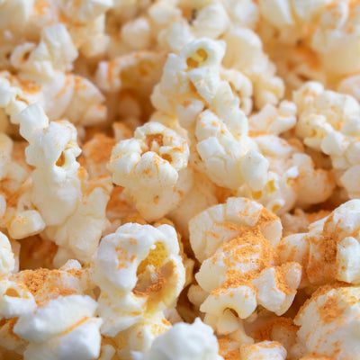 Popcorn Seasoning Kit - Make Your Own Popcorn - Popcorn Shed