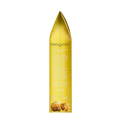 Millionaire's Shortbread Popcorn Shed - Popcorn Shed